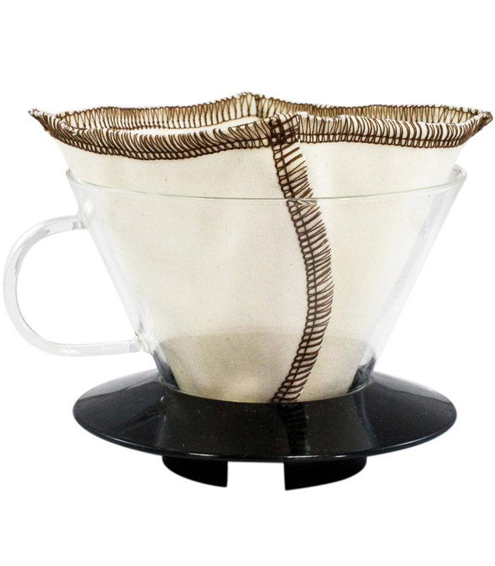 Kalita 185/155 Filters Counterpart Coffee