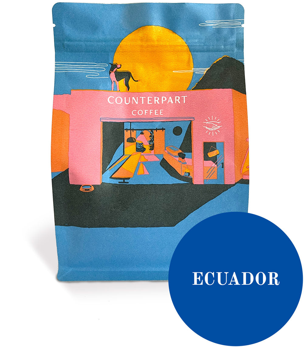 Ecuador - Chito Community
