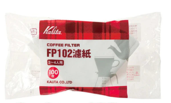 Kalita 102 filters